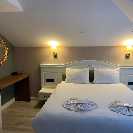 White Golden Suite Hotel Trabzon Luaran gambar